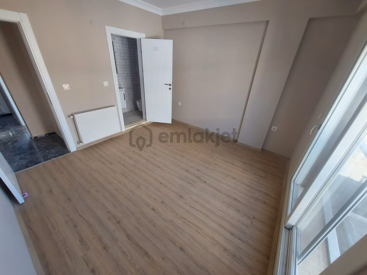 Seferihisar İpek Villaları Sitesinde Kiralık 4+2 Villa !!! - 25
