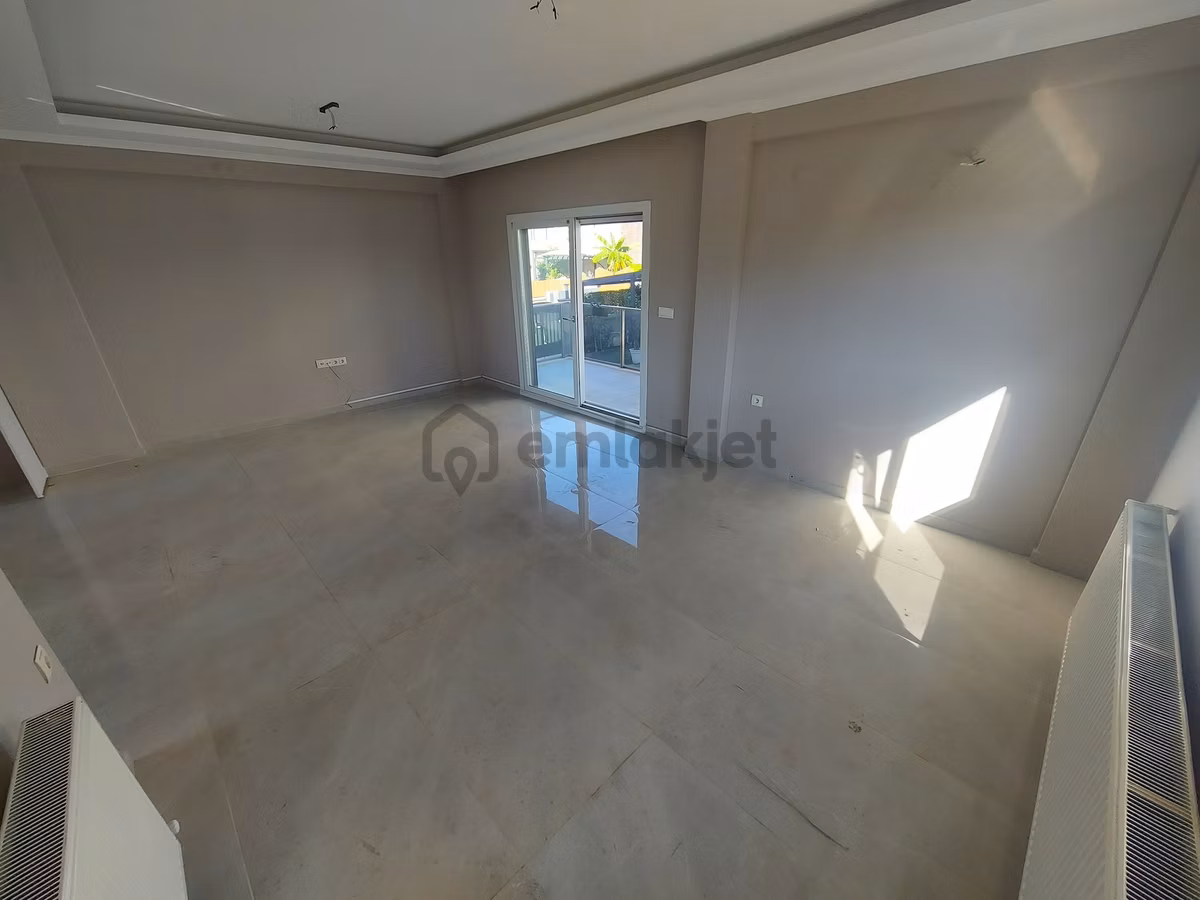 Seferihisar İpek Villaları Sitesinde Kiralık 4+2 Villa !!! - 13