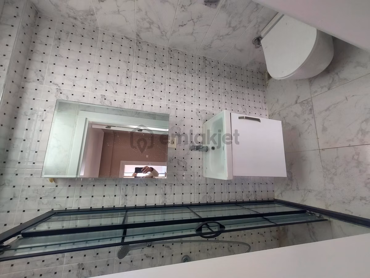 Seferihisar İpek Villaları Sitesinde Kiralık 4+2 Villa !!! - 27