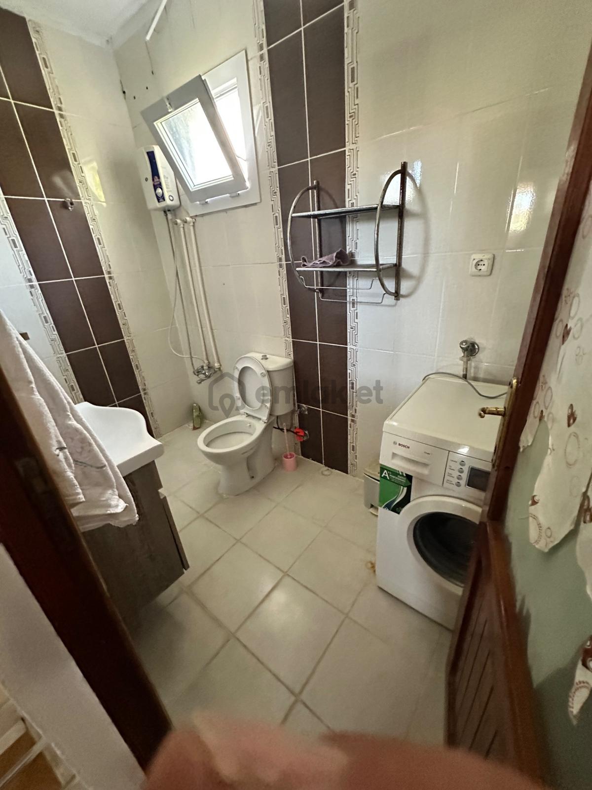 Sahibinden Kiralık Müstakil Ev Huzurlu Be Kamara Lı Güvenlikli - 5