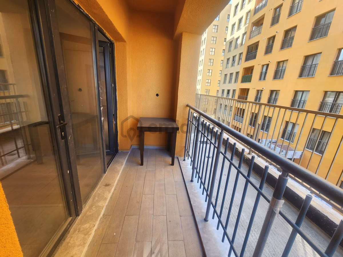 Armaxtan Toki 7a Konutlarında 1+1 Kiralık Daire - 14