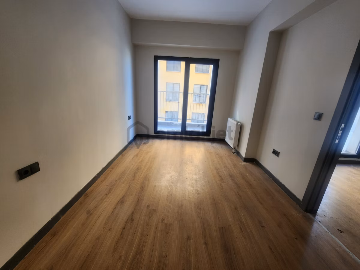 Armaxtan Toki 7a Konutlarında 1+1 Kiralık Daire - 10