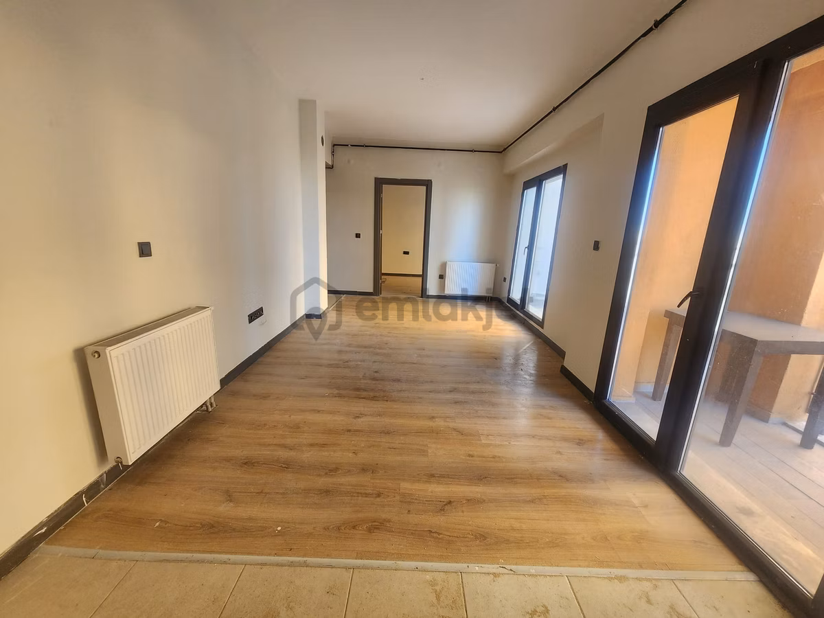 Armaxtan Toki 7a Konutlarında 1+1 Kiralık Daire - 5