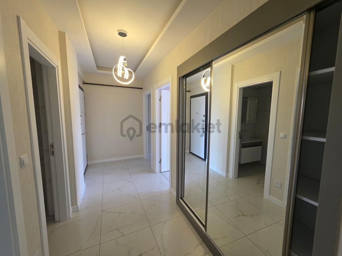 Keçeciler Caddesinde 3+1 Sıfır Dükkan Üzeri Satılık Daire - 3