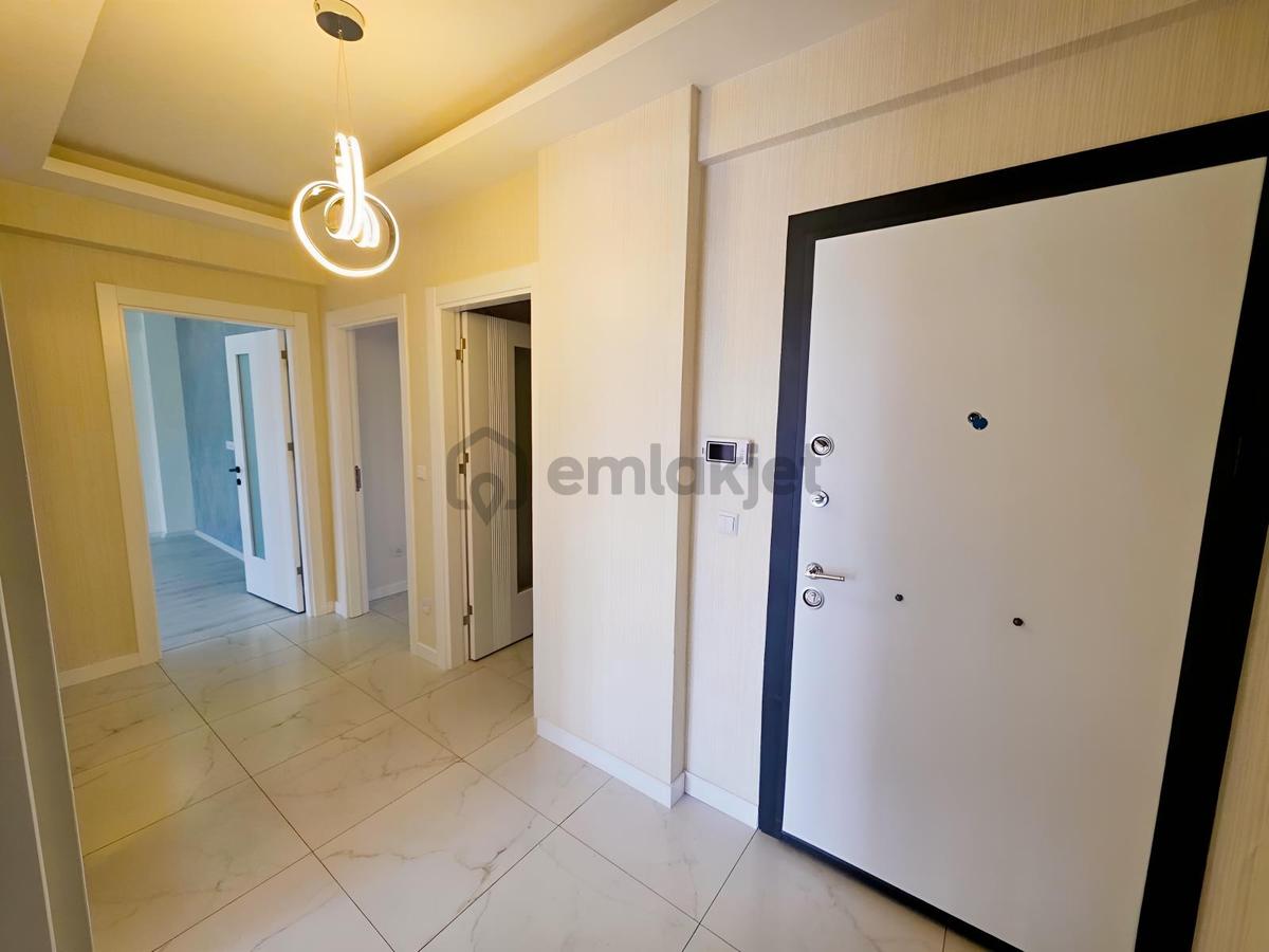 Keçeciler Caddesinde 3+1 Sıfır Dükkan Üzeri Satılık Daire - 25