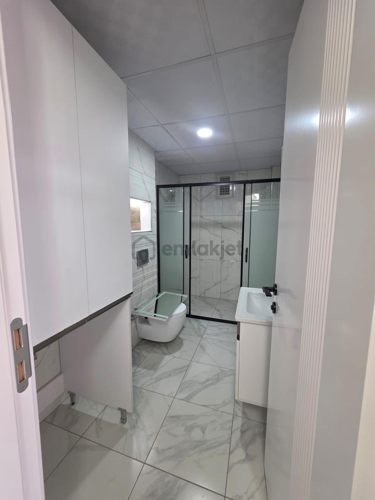 Keçeciler Caddesinde 3+1 Sıfır Dükkan Üzeri Satılık Daire - 13