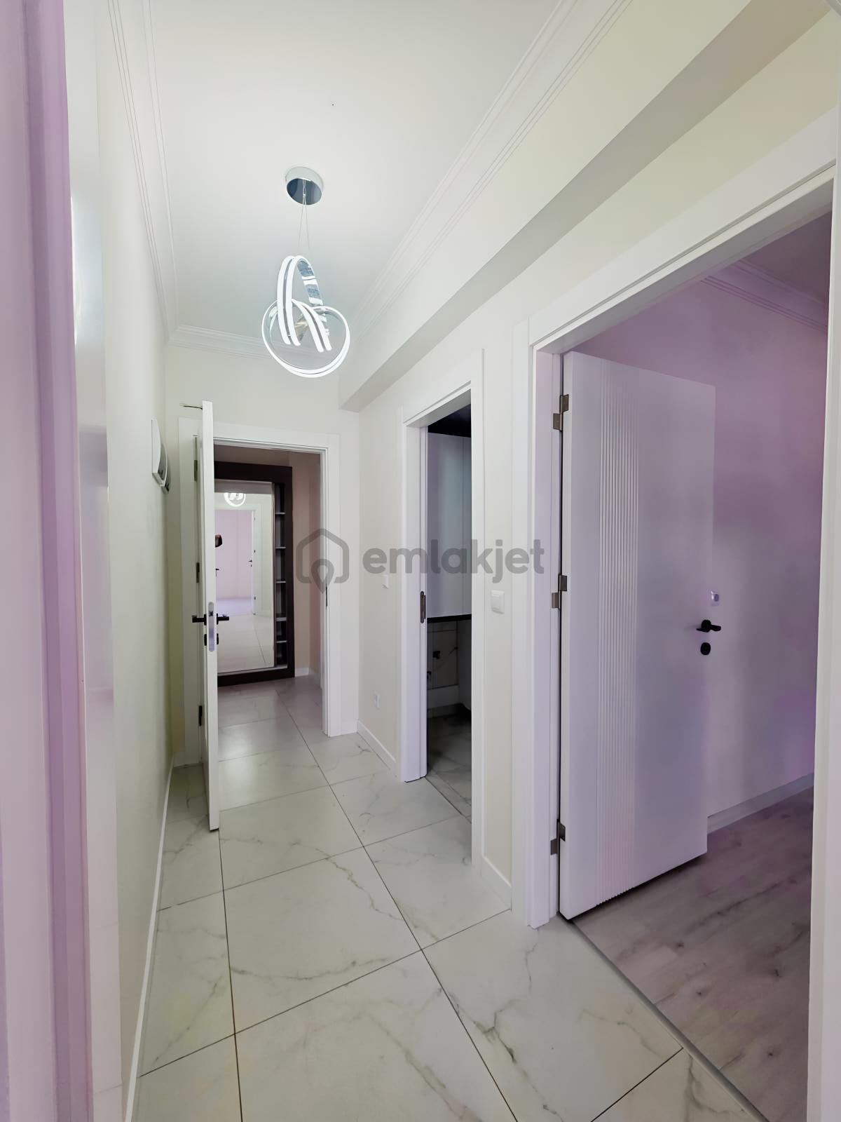 Keçeciler Caddesinde 3+1 Sıfır Dükkan Üzeri Satılık Daire - 20