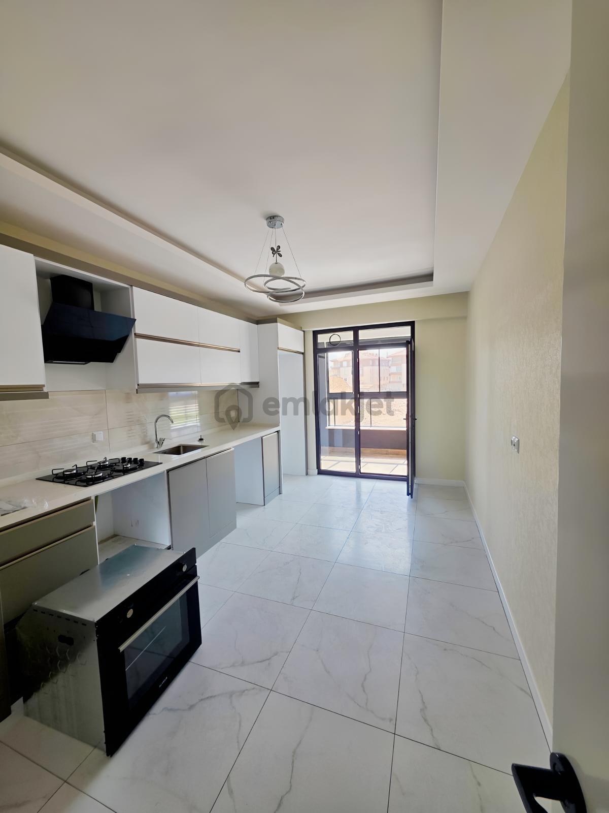 Keçeciler Caddesinde 3+1 Sıfır Dükkan Üzeri Satılık Daire - 7