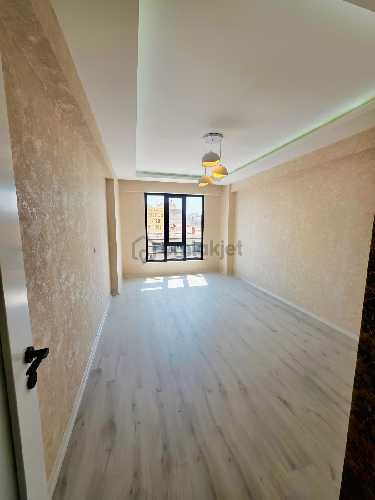 Keçeciler Caddesinde 3+1 Sıfır Dükkan Üzeri Satılık Daire - 10