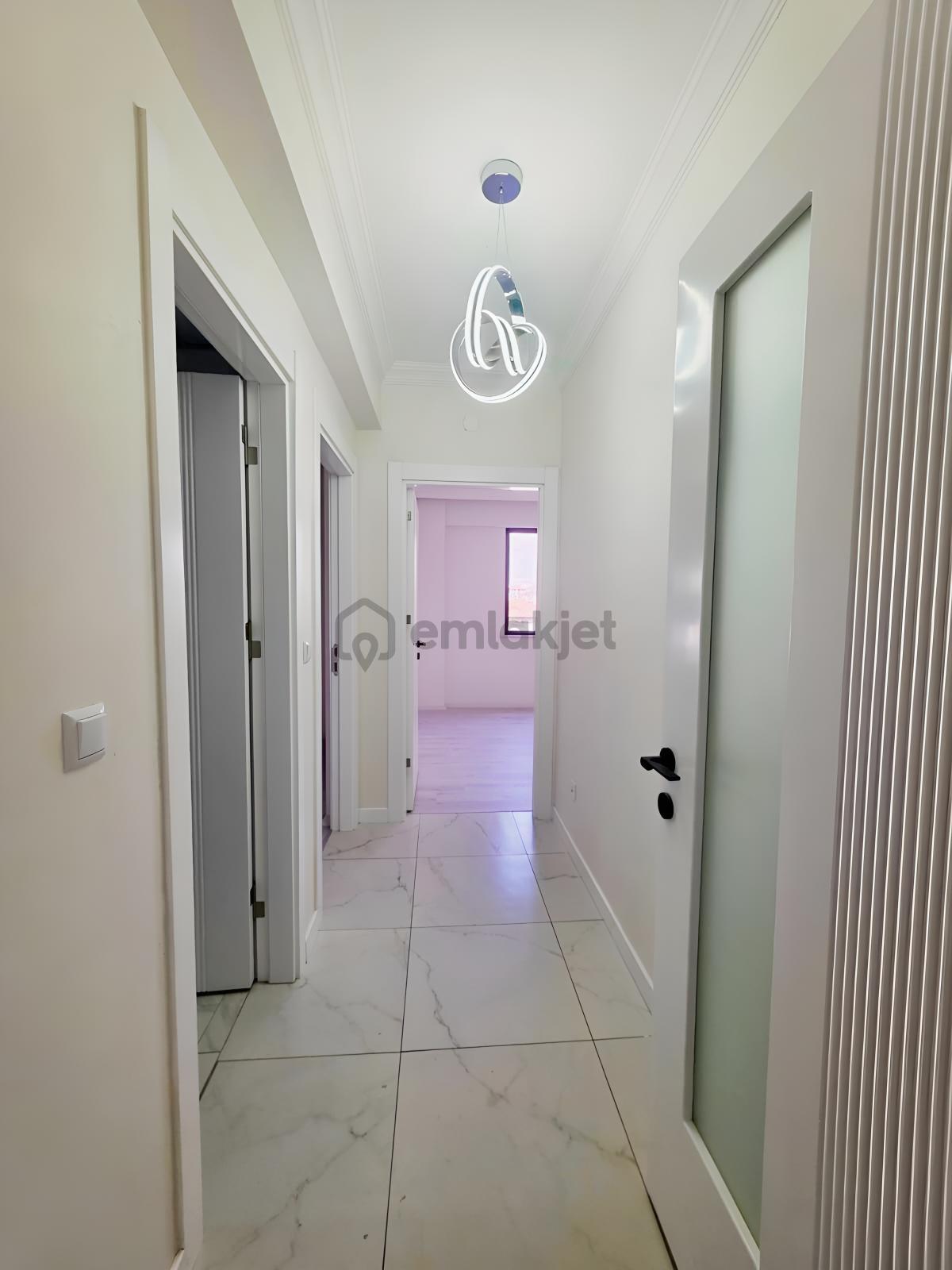 Keçeciler Caddesinde 3+1 Sıfır Dükkan Üzeri Satılık Daire - 23