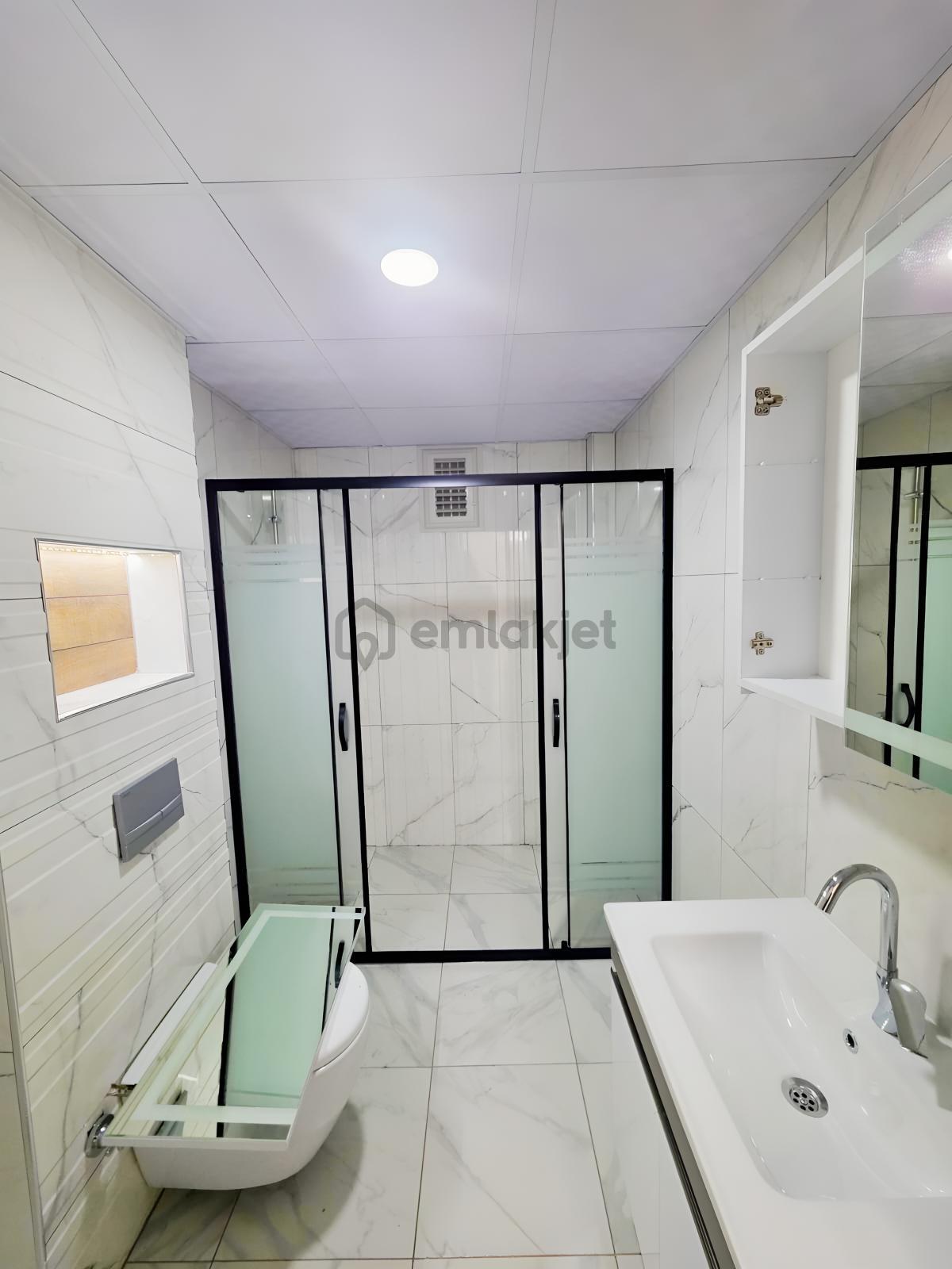 Keçeciler Caddesinde 3+1 Sıfır Dükkan Üzeri Satılık Daire - 14