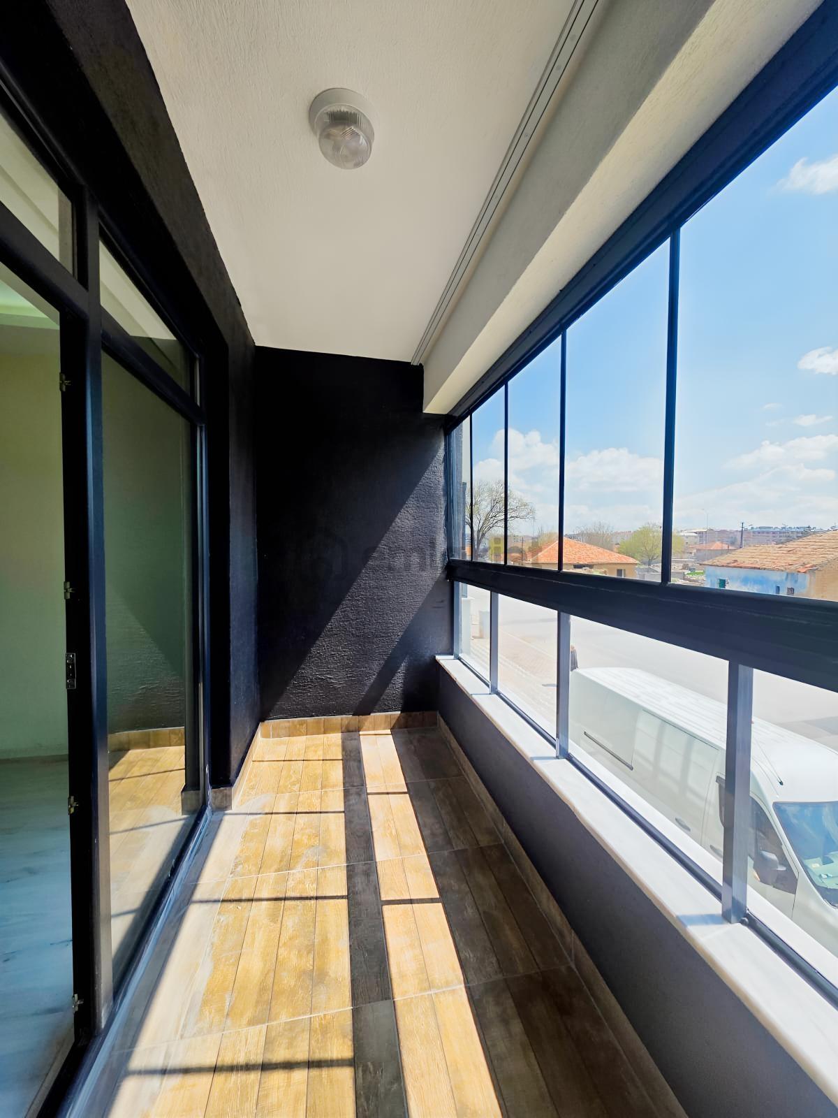 Keçeciler Caddesinde 3+1 Sıfır Dükkan Üzeri Satılık Daire - 9