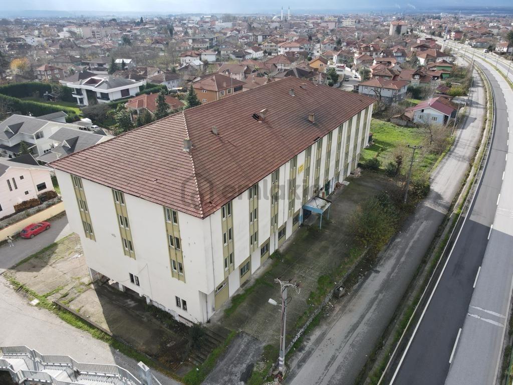 Sakarya Hendek Satılık Her Kat 960 Metre 3 Kat Satılık - 5