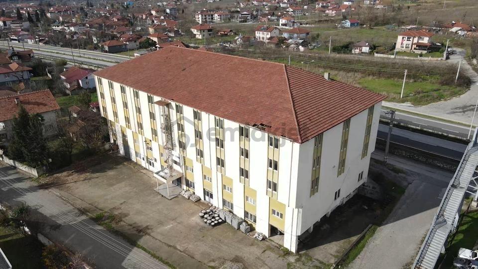 Sakarya Hendek Satılık Her Kat 960 Metre 3 Kat Satılık - 9