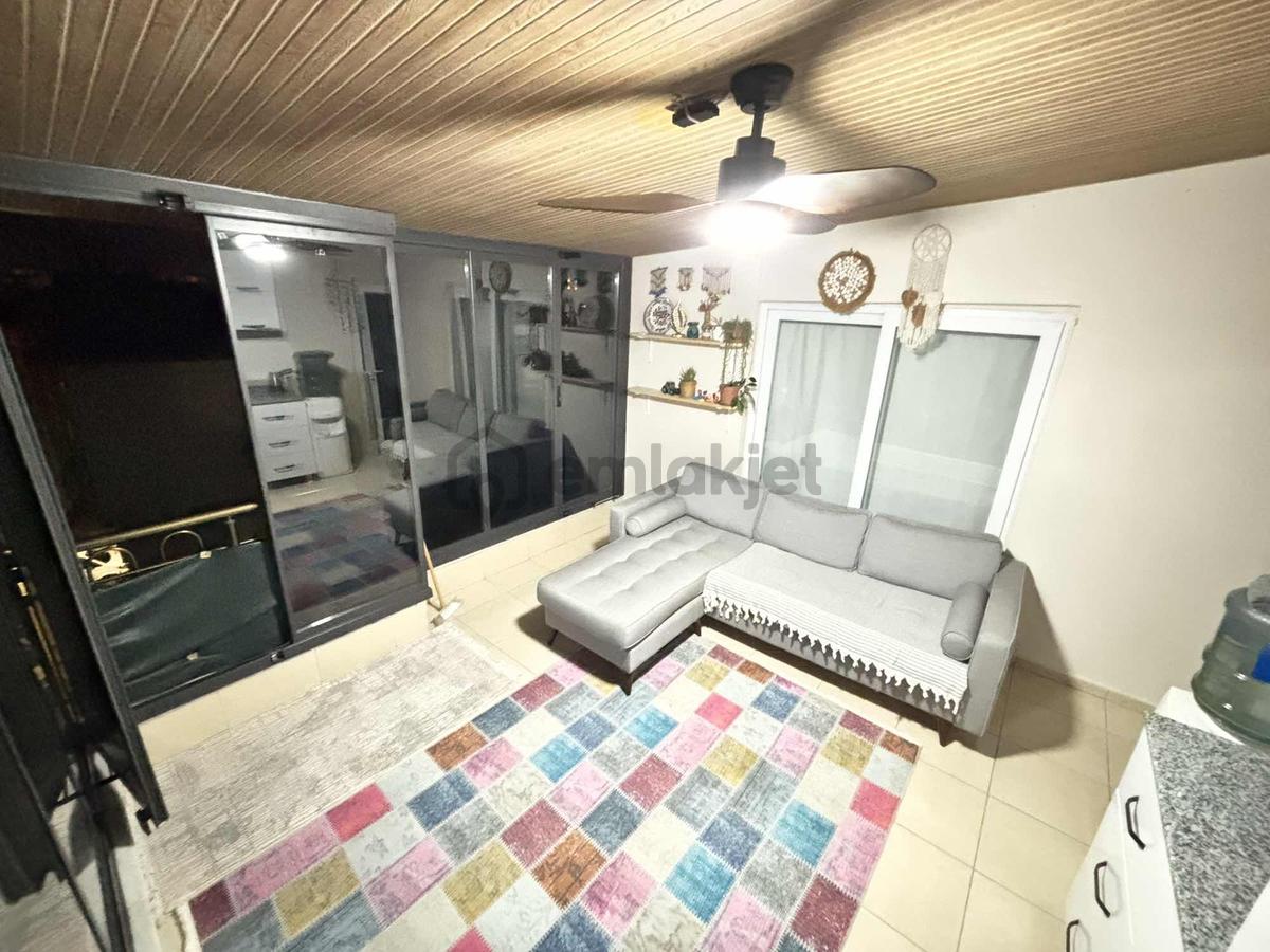 Kültür Mah.3+1 Asansörlü Doğalgazlı Eşyalı Satılık Dubleks Daire - 39