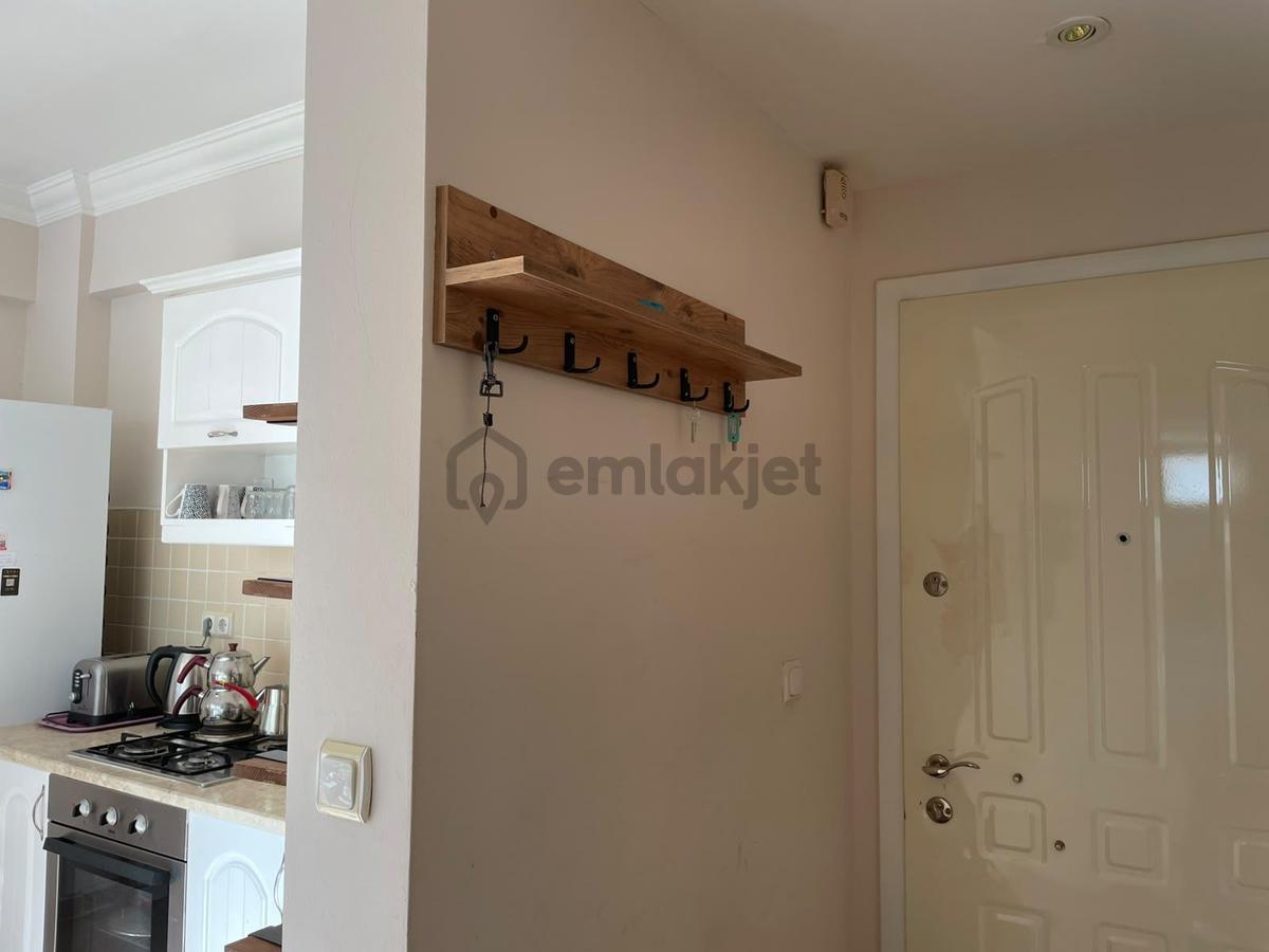 Ölüdeniz Ovacık'ta Kelepir Satılık 1+1 Daire - 19