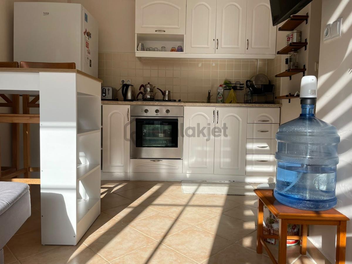 Ölüdeniz Ovacık'ta Kelepir Satılık 1+1 Daire - 12