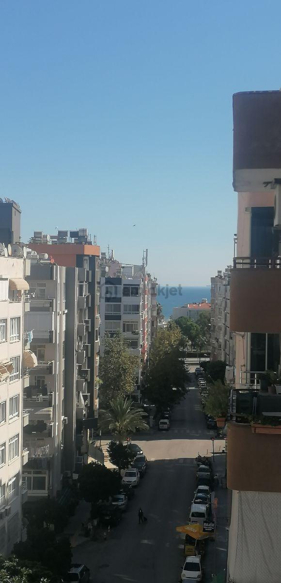 Fa Emlaktan Çamlıbelde Merkezi Konumda Satılık 3+1 Satılık Daire - 23