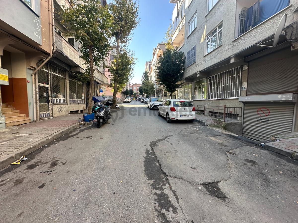 Kiralık Daire Gop Karadeniz Mahallesinde 2+1 95m² - 17
