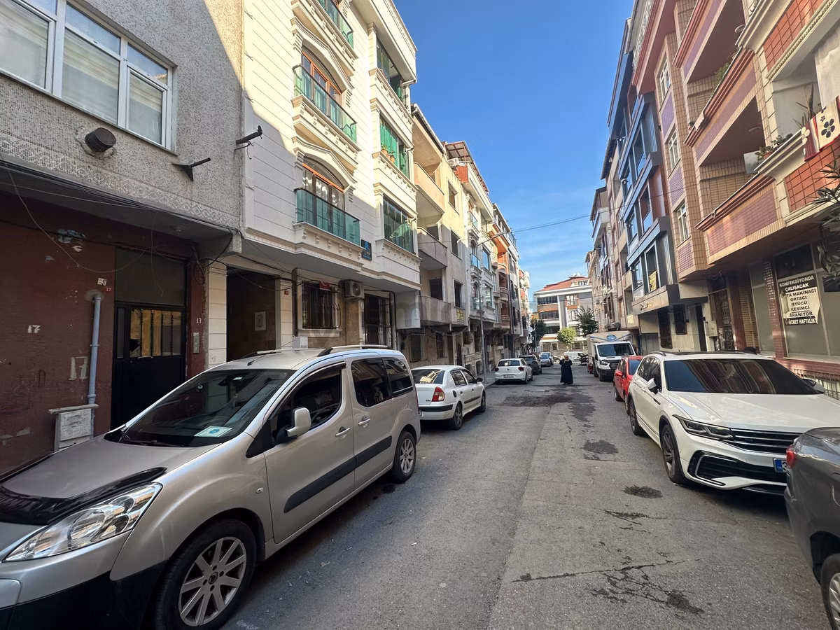 Kiralık Daire Gop Karadeniz Mahallesinde 2+1 95m² - 16