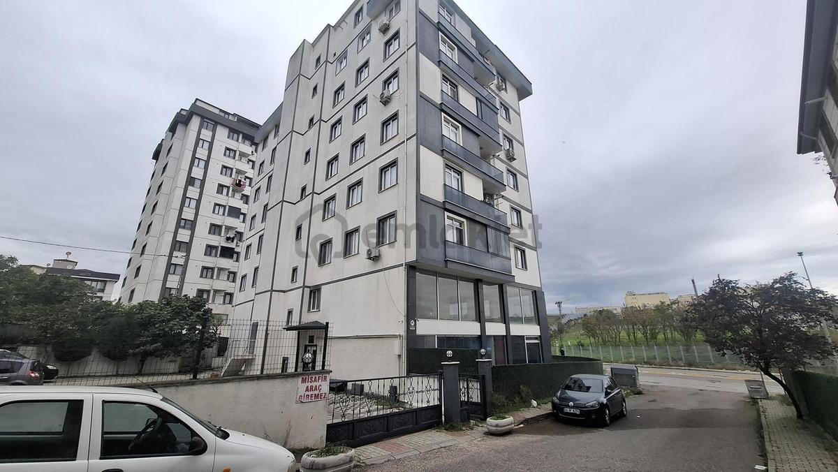 Tuzla M.sinan Mah.cadde Üzeri Kullanışlı Satılık 2+1 Daire - 5