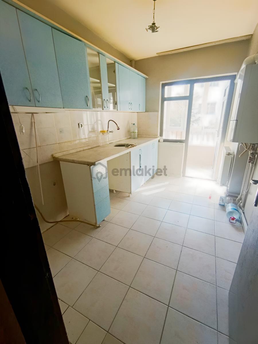Kiralık 3+1 30 Agustos Mahallesı Etımesgut - 8