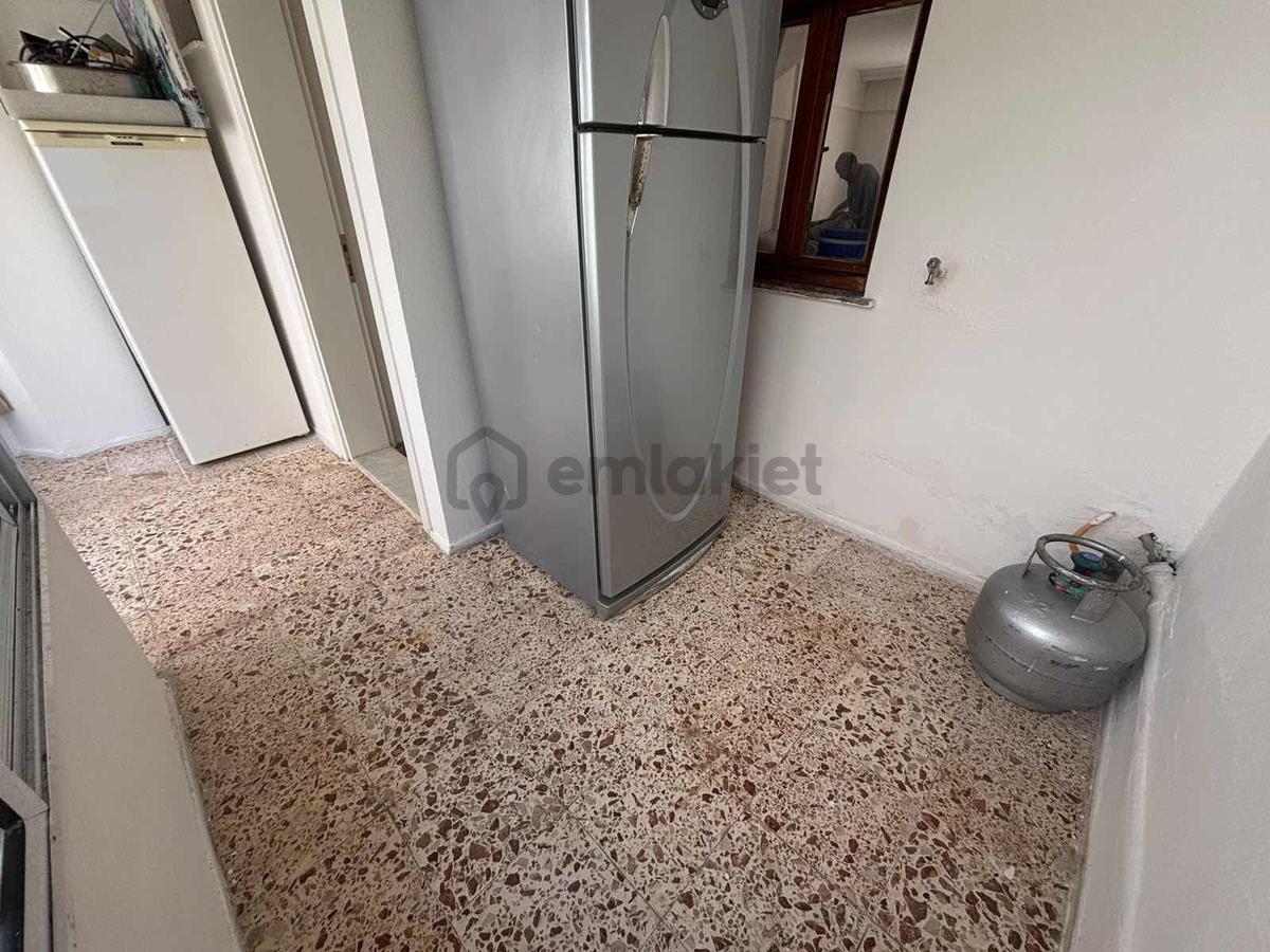 Mordoğan Merkezde Eşyalı Kiralık Villa - 5