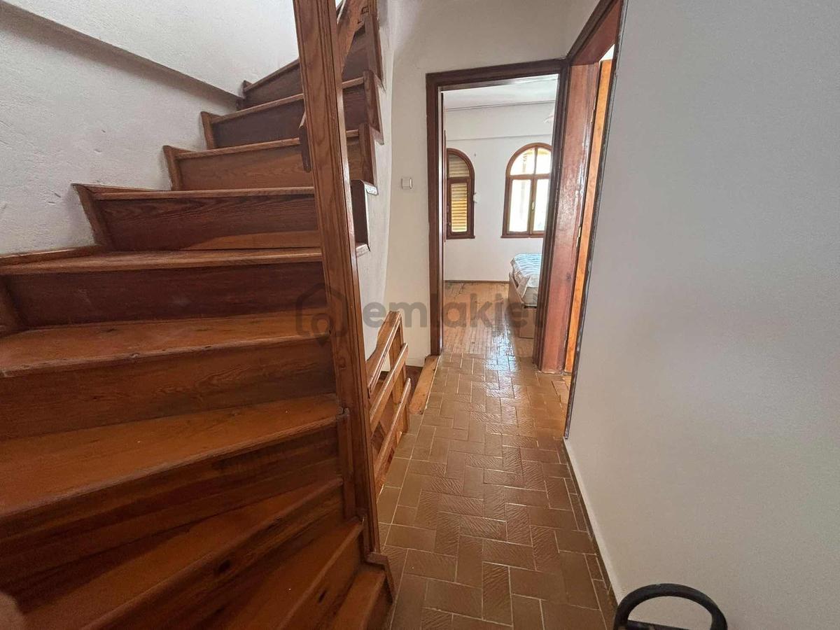 Mordoğan Merkezde Eşyalı Kiralık Villa - 23