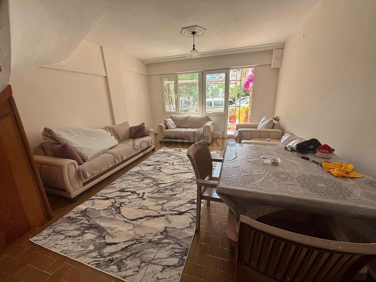 Mordoğan Merkezde Eşyalı Kiralık Villa - 7