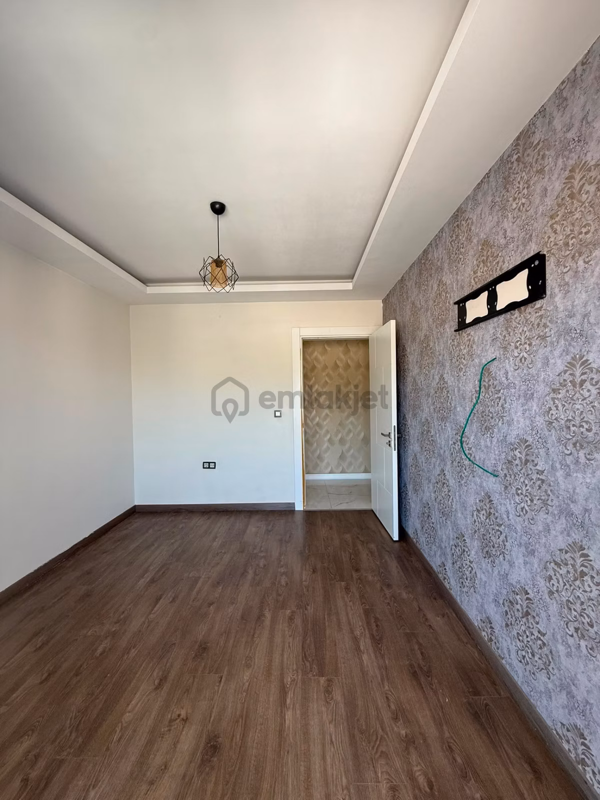 İkiçeşmelik 3+1 Kiralık Daire - 8