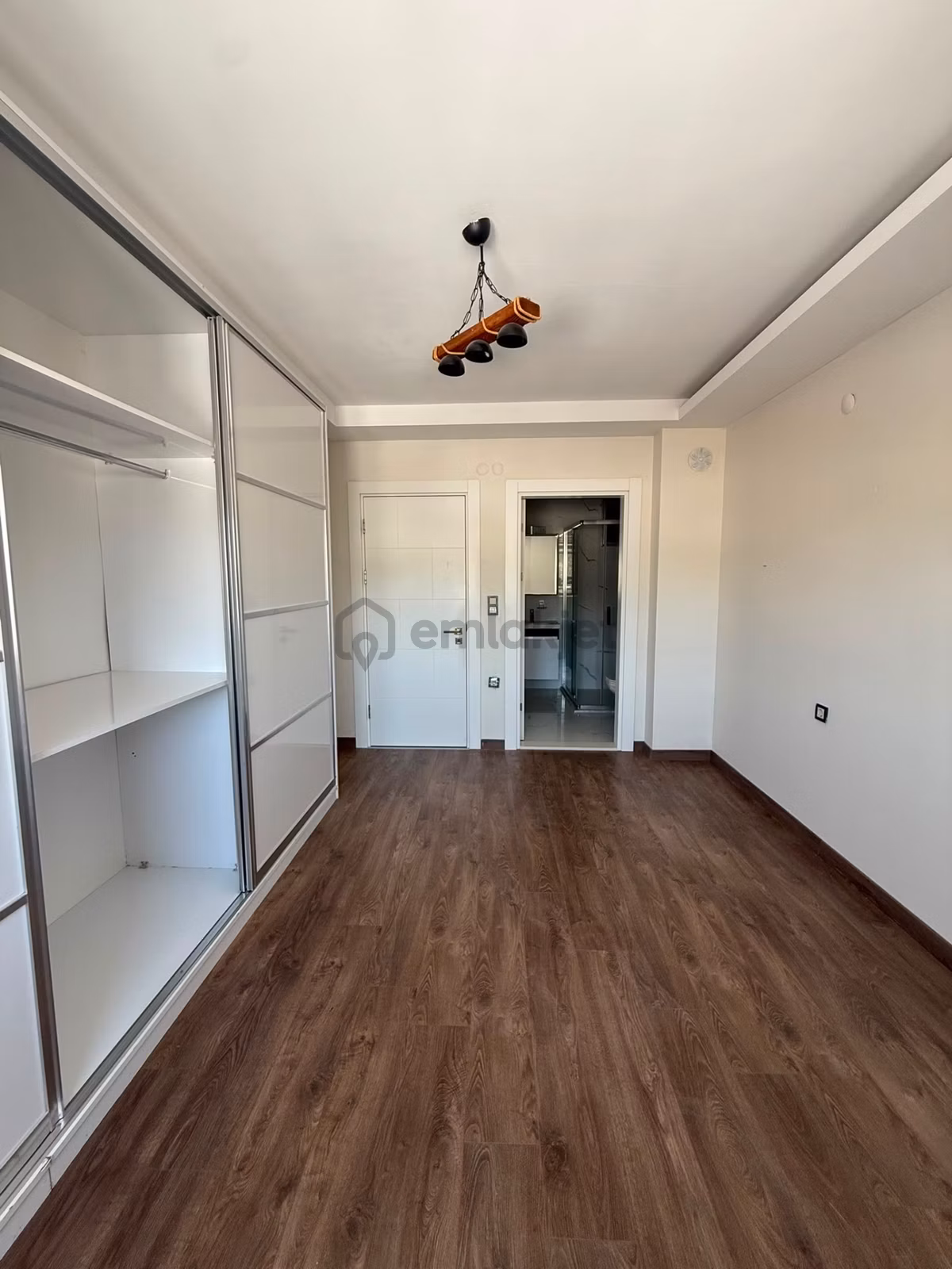 İkiçeşmelik 3+1 Kiralık Daire - 13