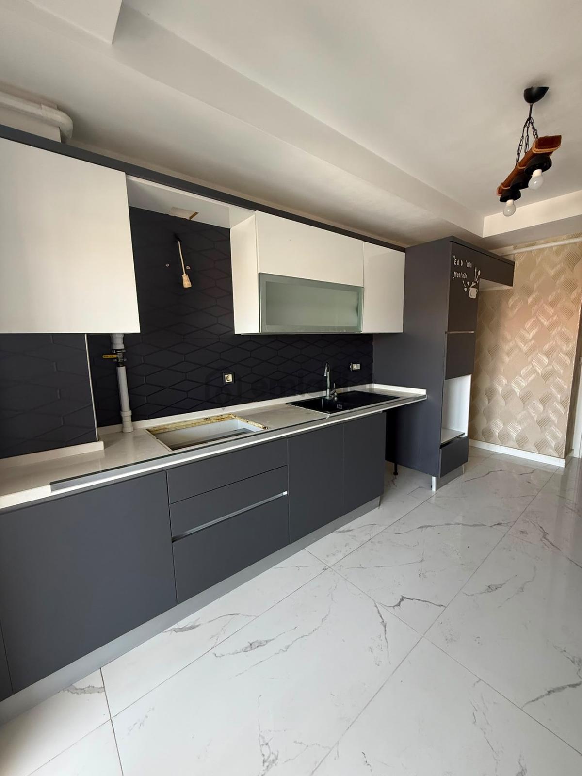 İkiçeşmelik 3+1 Kiralık Daire - 27