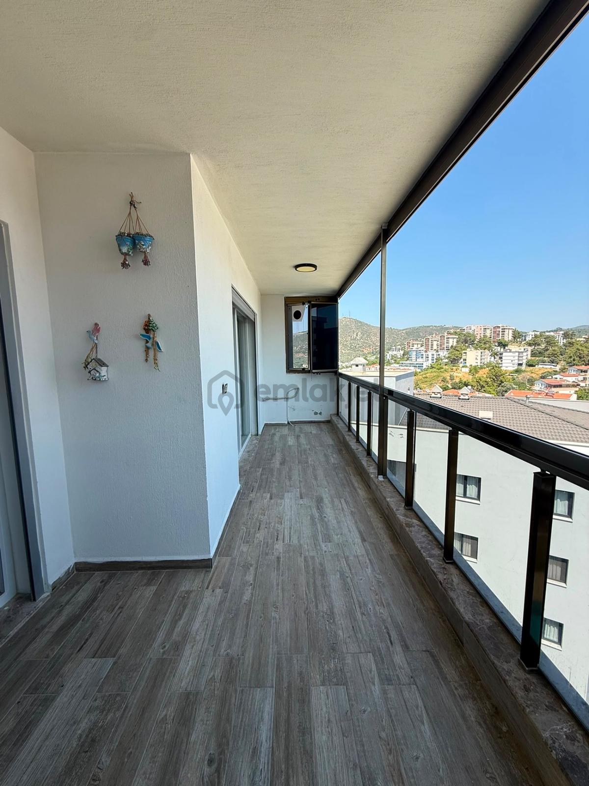 İkiçeşmelik 3+1 Kiralık Daire - 25