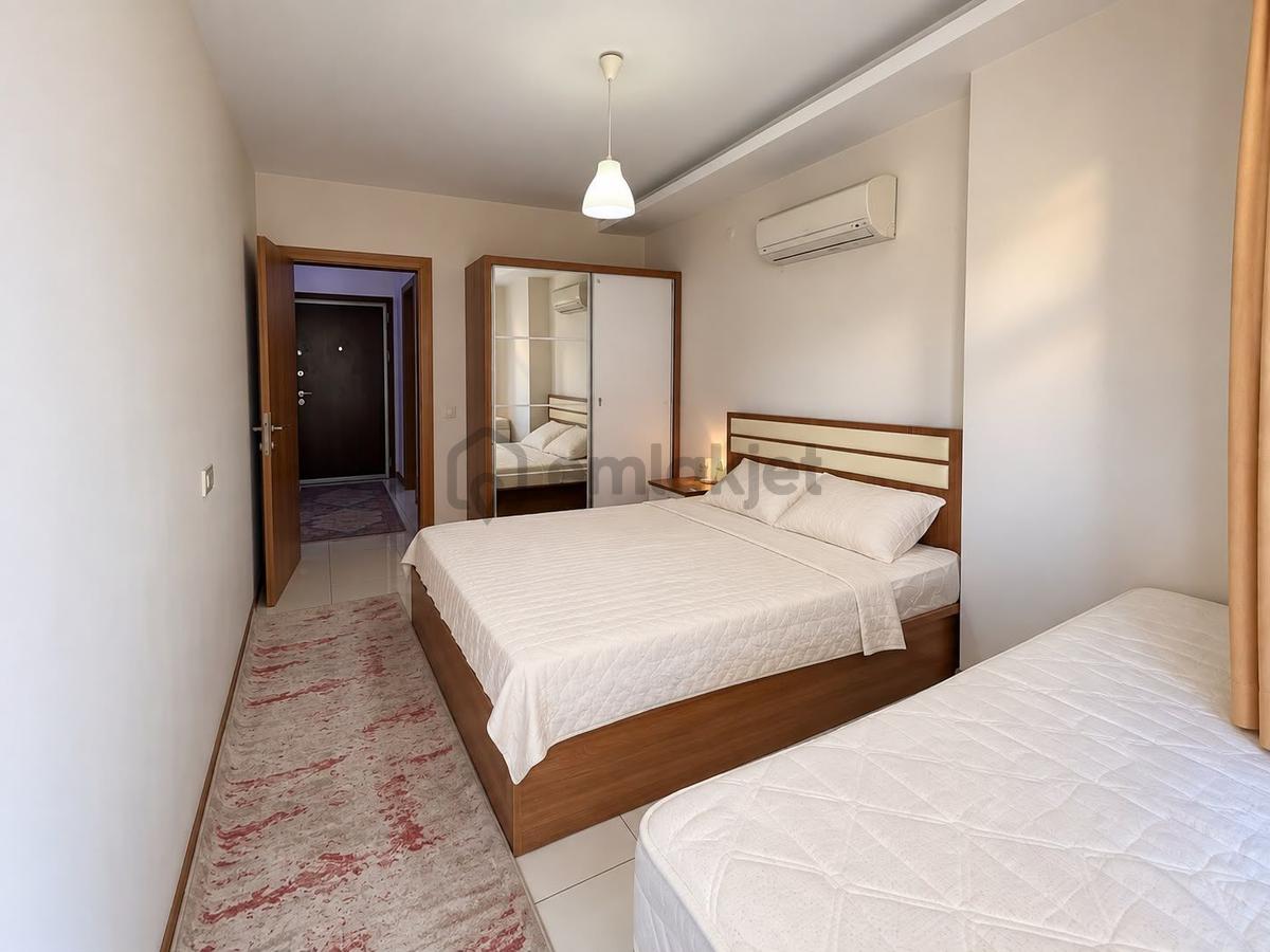 Alanya Mahmutlat Prestij Blue Shine Geniş 1+1 - 13