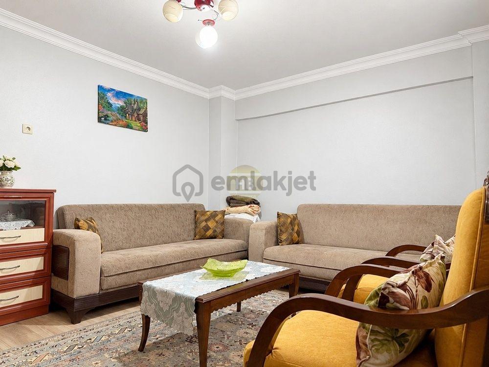 Hb'den 3+1 Satılık Daire, Kıbrıs Caddesi Üzeri, Doğalgazlı, Balkonlu, Asansörlü - 8
