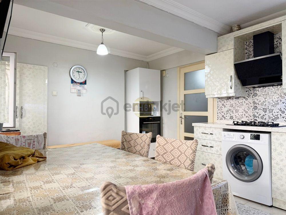 Hb'den 3+1 Satılık Daire, Kıbrıs Caddesi Üzeri, Doğalgazlı, Balkonlu, Asansörlü - 12