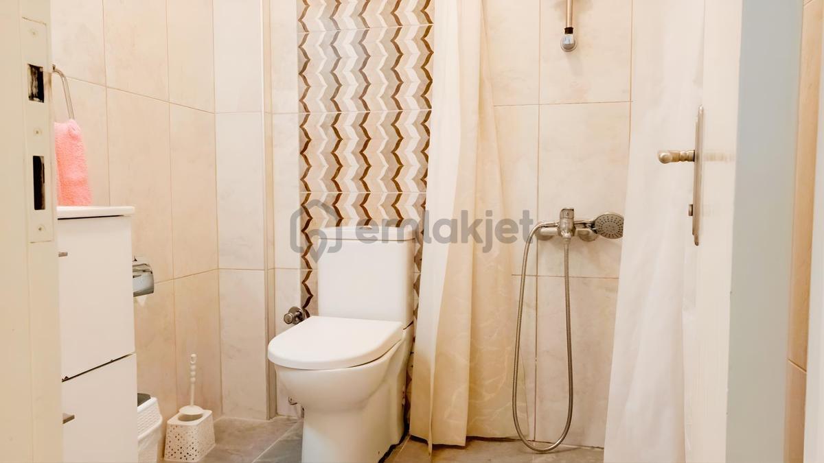 Marmaris Merkezde Kiralık 1+1 Daire - 17
