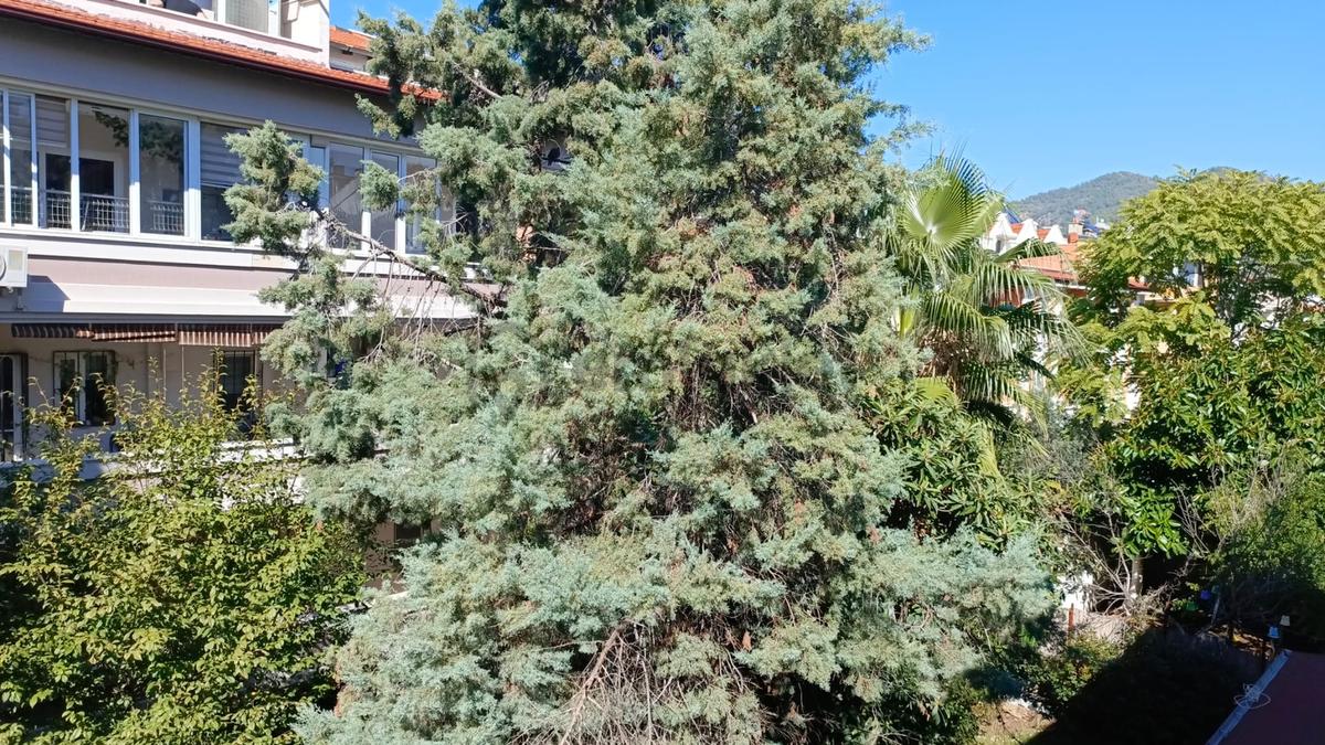 Marmaris Merkezde Kiralık 1+1 Daire - 14