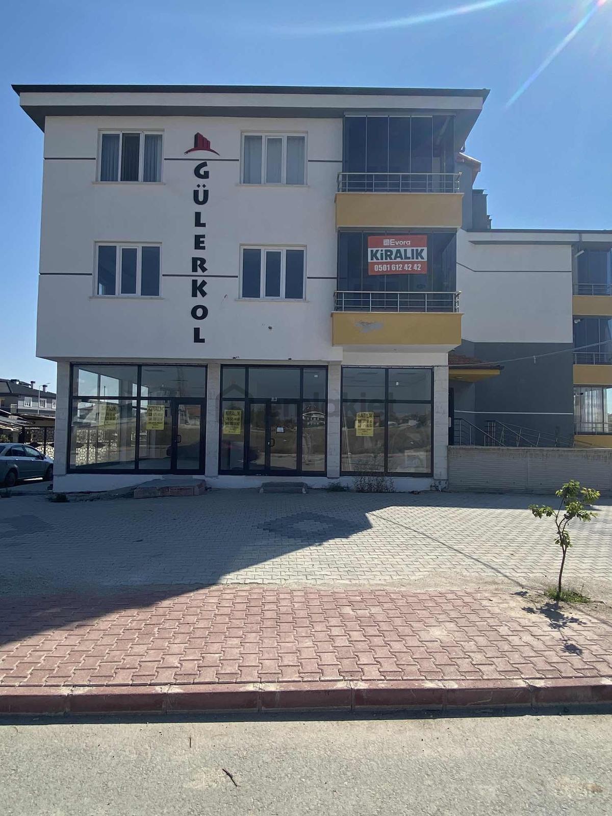 Karaaslan Mahallesinde 3+1 Kiralık Daire