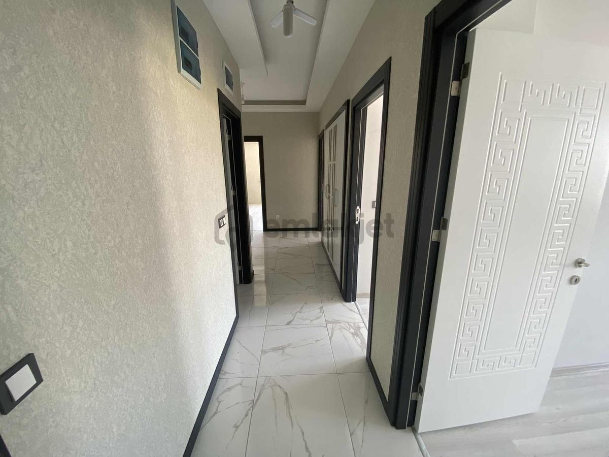 Karaaslan Mahallesinde 3+1 Kiralık Daire - 15