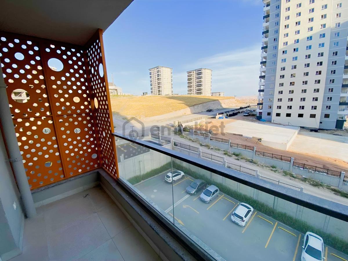 Oyak Seyirce Konutlarında Kiralık 3+1 Daire - 38