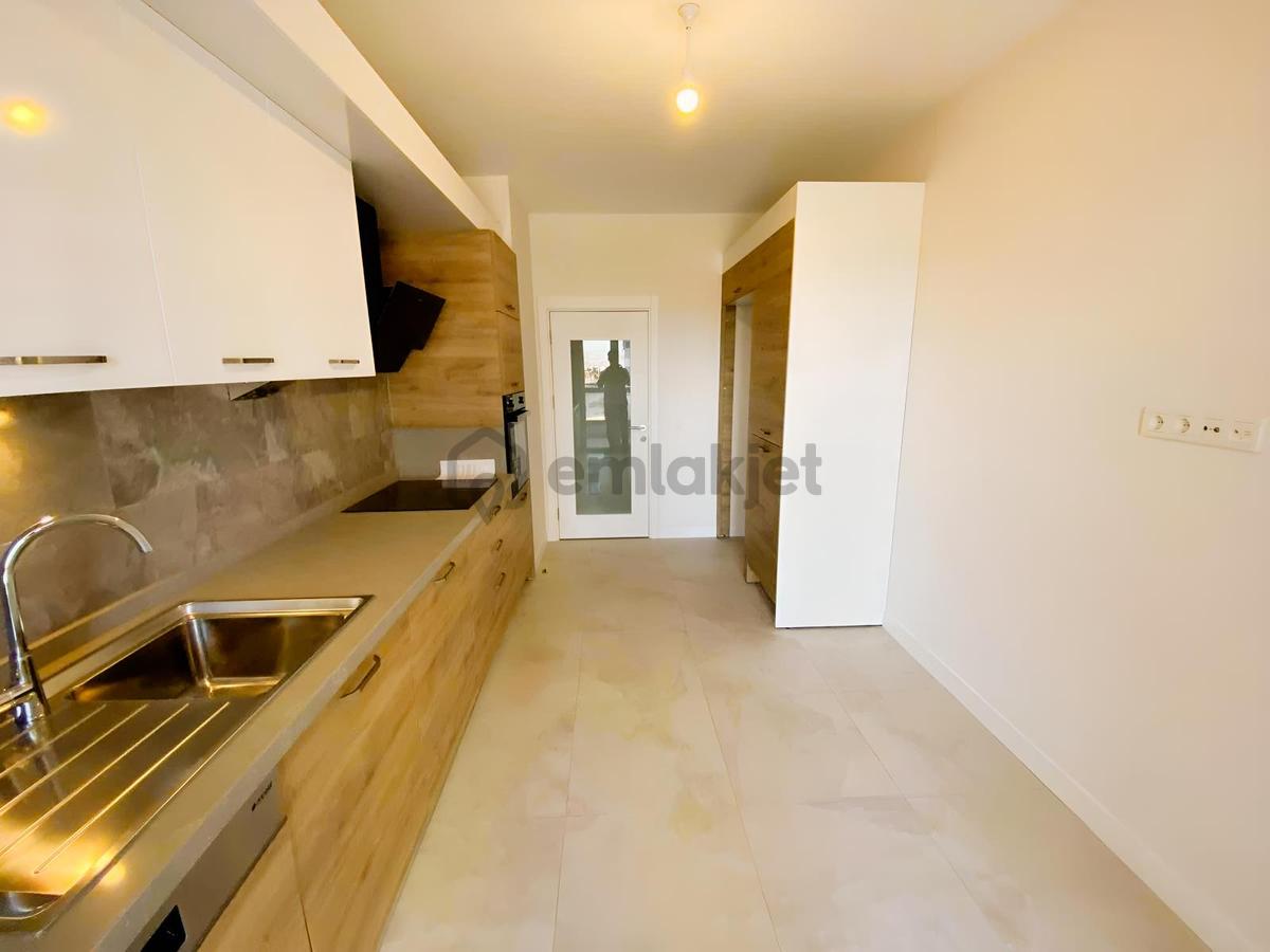 Oyak Seyirce Konutlarında Kiralık 3+1 Daire - 9