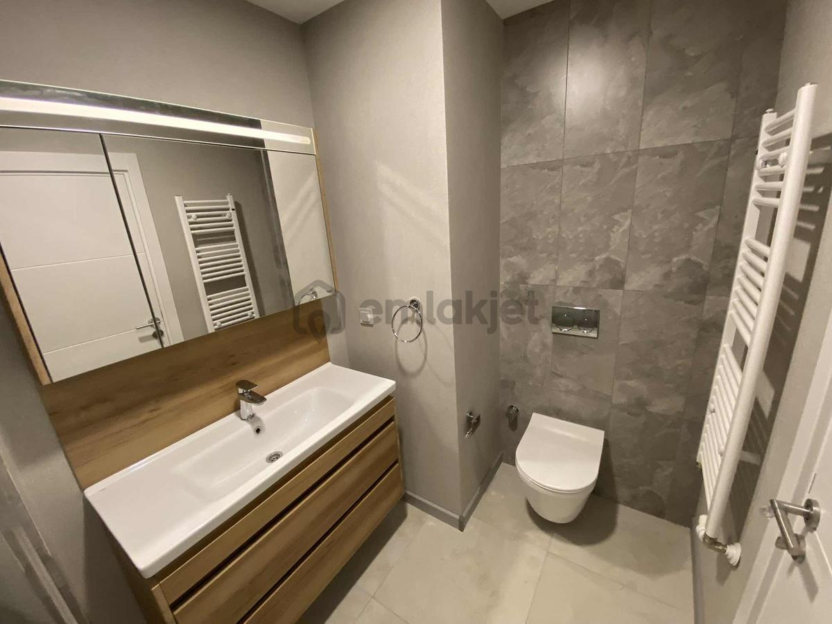 Oyak Seyirce Konutlarında Kiralık 3+1 Daire - 16