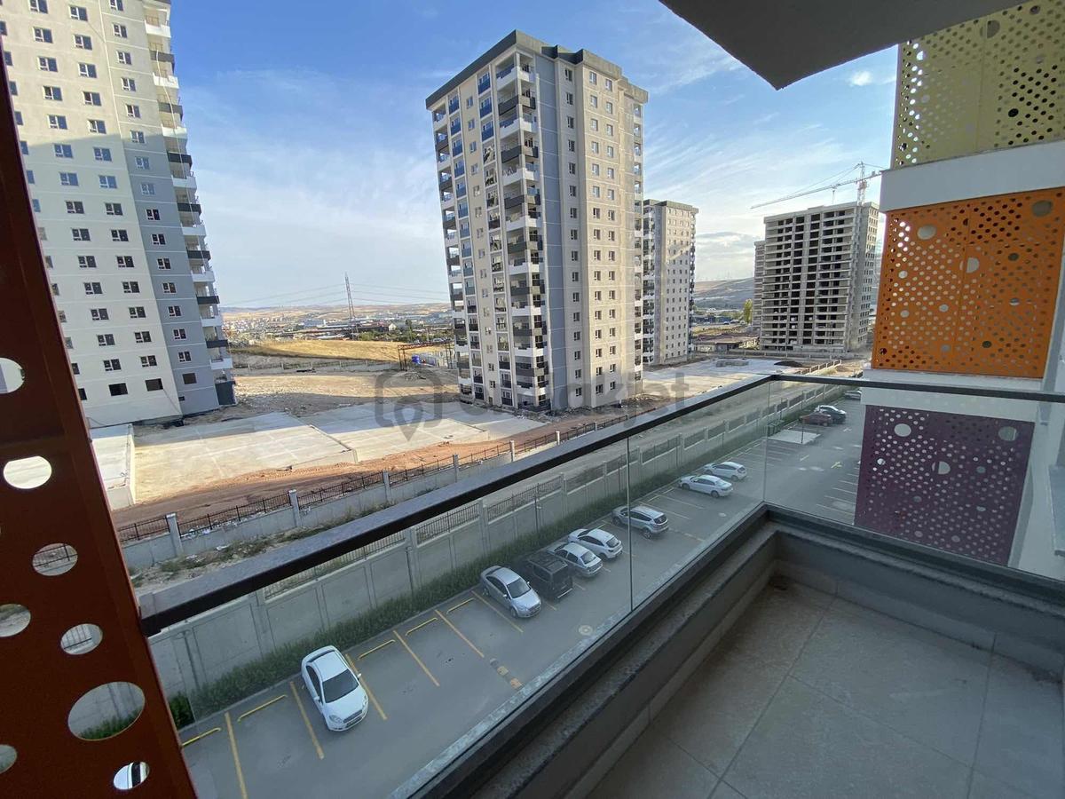Oyak Seyirce Konutlarında Kiralık 3+1 Daire - 39