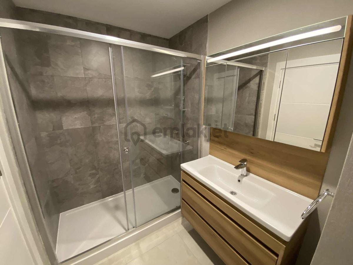 Oyak Seyirce Konutlarında Kiralık 3+1 Daire - 15