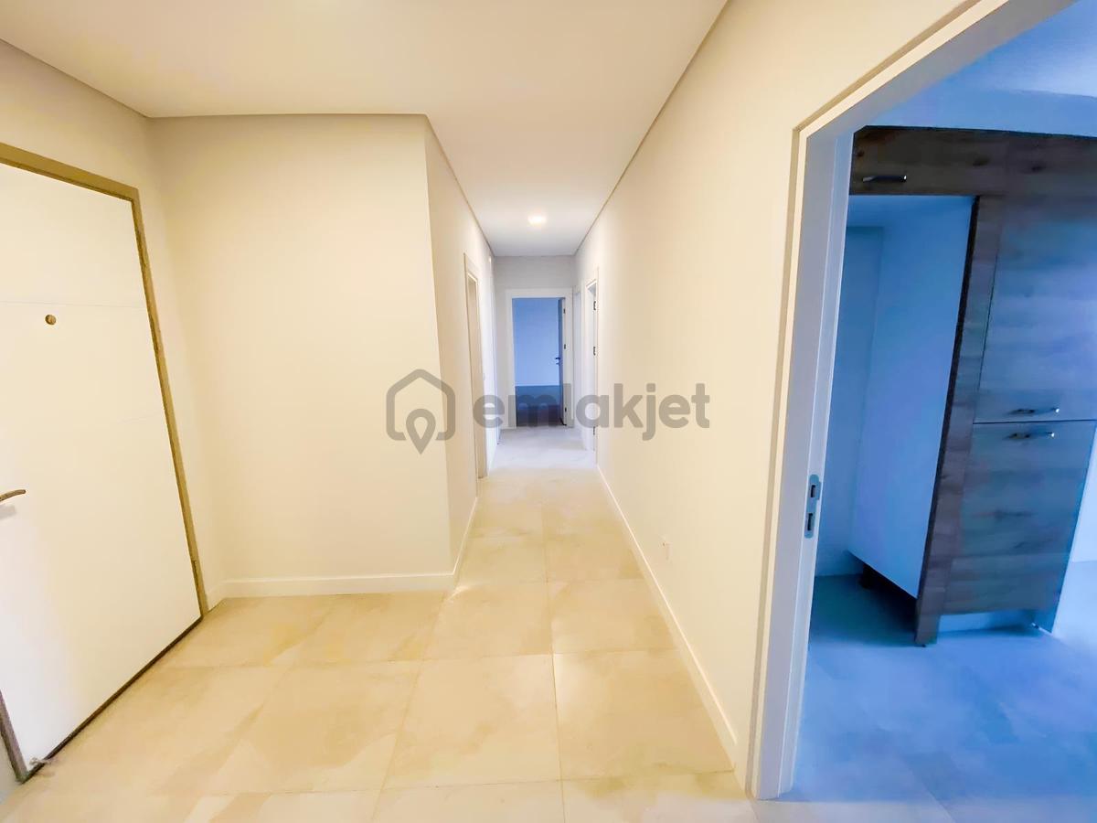 Oyak Seyirce Konutlarında Kiralık 3+1 Daire - 14