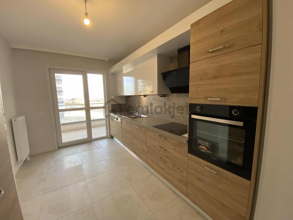 Oyak Seyirce Konutlarında Kiralık 3+1 Daire - 12