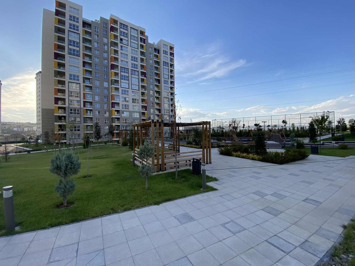 Oyak Seyirce Konutlarında Kiralık 3+1 Daire - 40
