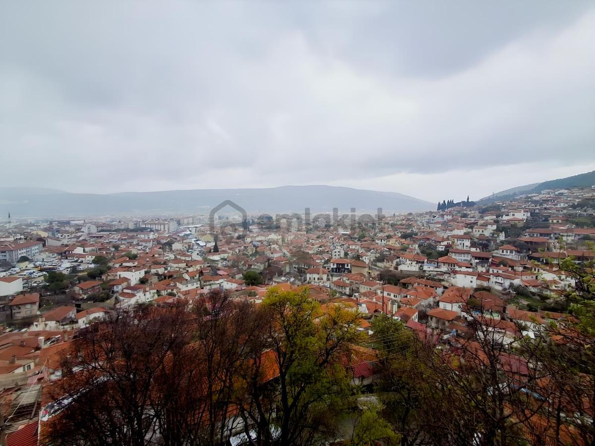 Muğla Karşıyakada Satılık 2 Katlı Müstakil Bahçeli Binada Daire - 17