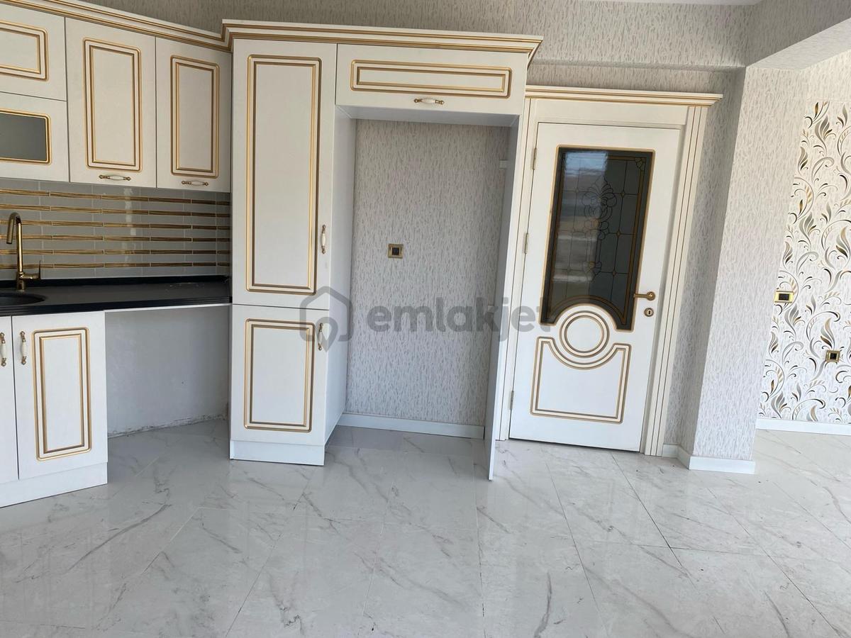 Yıldıztepe Mah. Canbaylar Tepe Towerste Satılık 4+1 Lüks Daire - 6